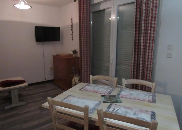 Studio Cerisema Pyrenees Zenith