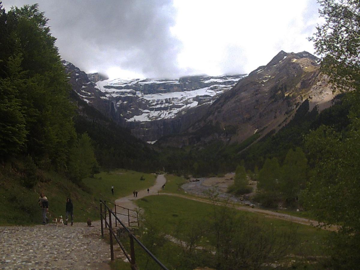 Ceriséma Pyrénées Zénith Luz-Saint-Sauveur