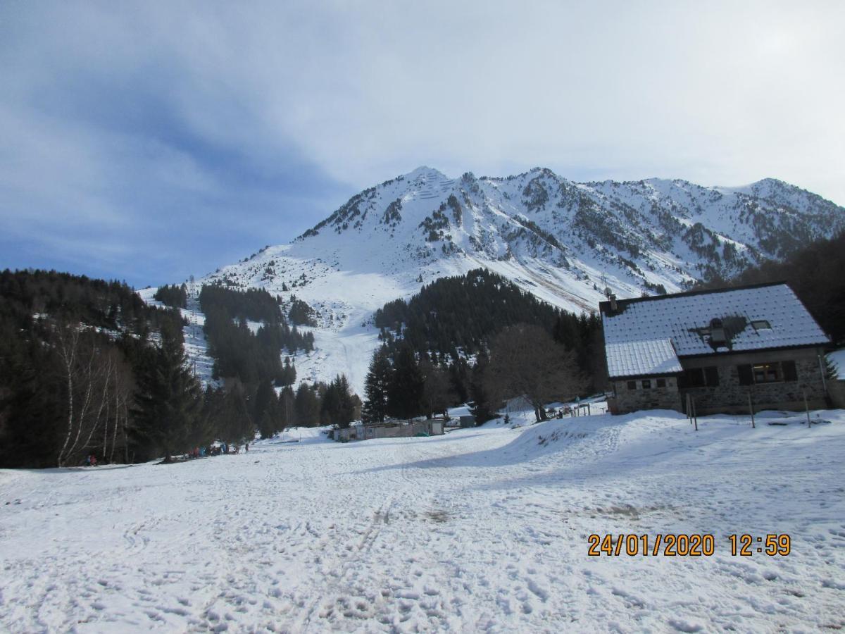 Appartement Ceriséma Pyrénées Zénith Luz-Saint-Sauveur