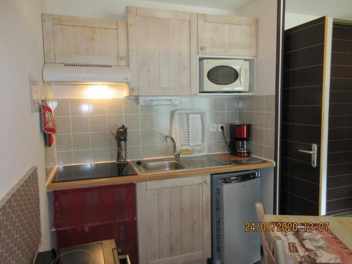 Appartement Ceriséma Pyrénées Zénith Luz-Saint-Sauveur