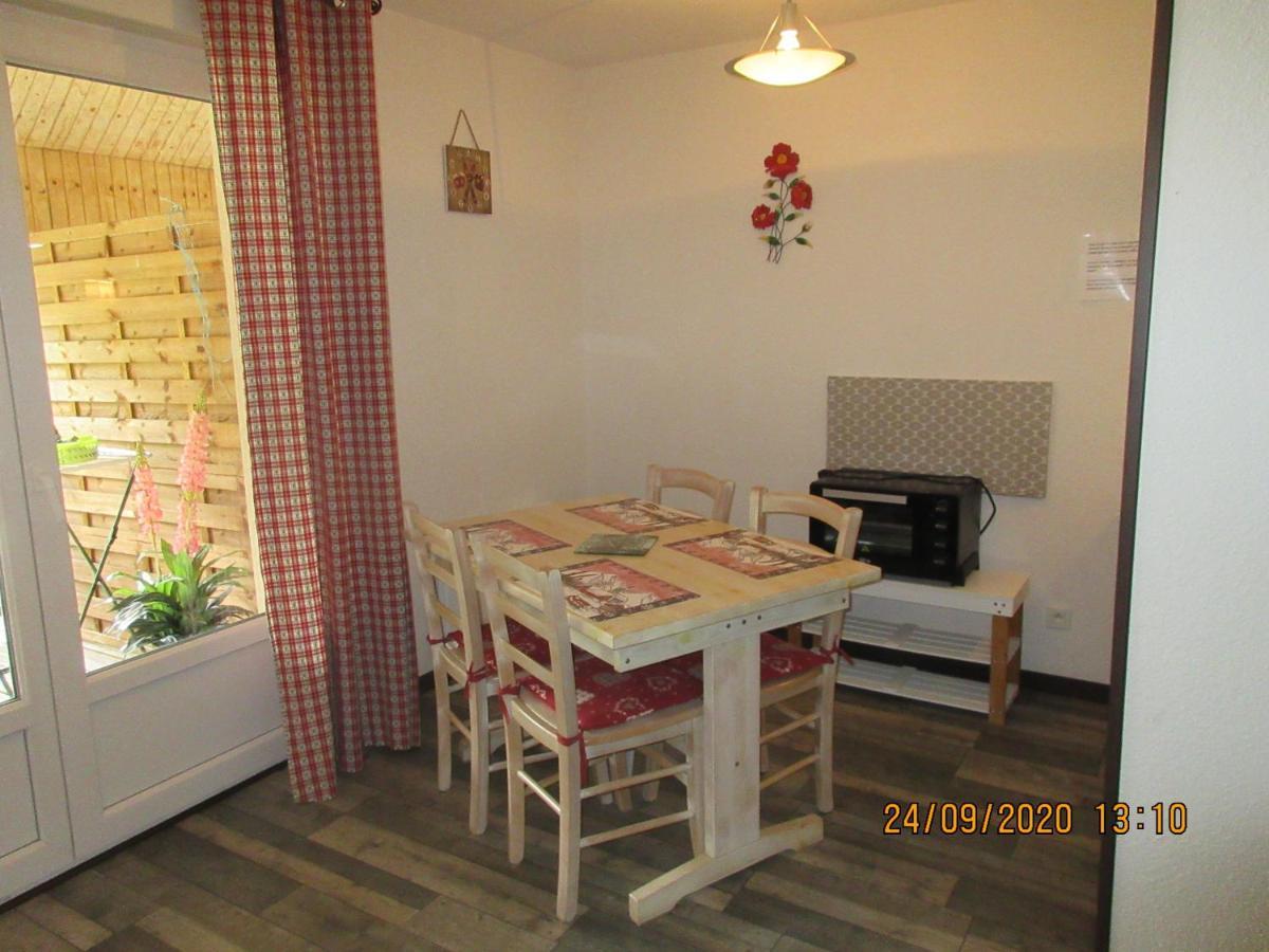 Ceriséma Pyrénées Zénith Appartement Luz-Saint-Sauveur