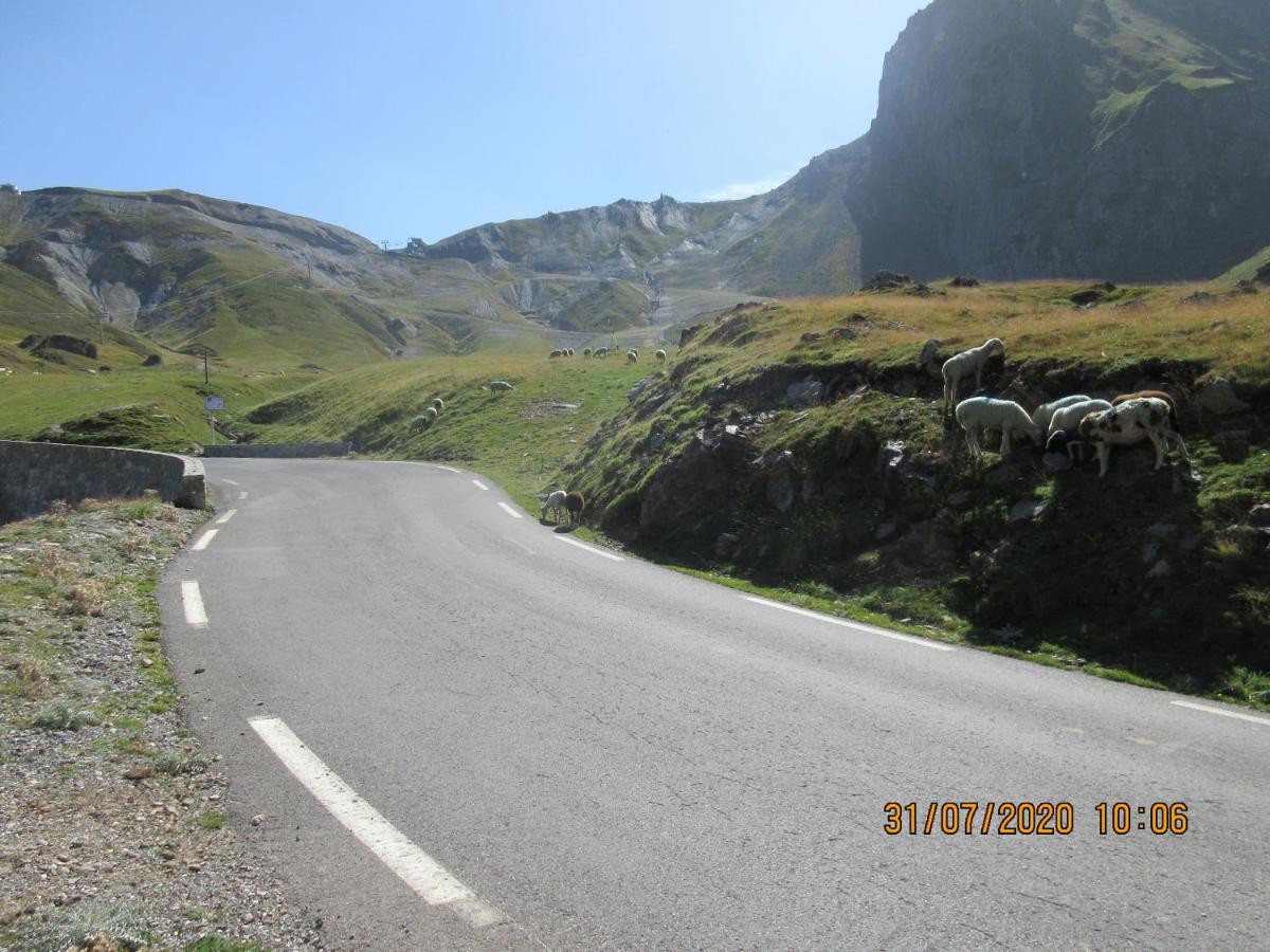 Appartement Ceriséma Pyrénées Zénith *