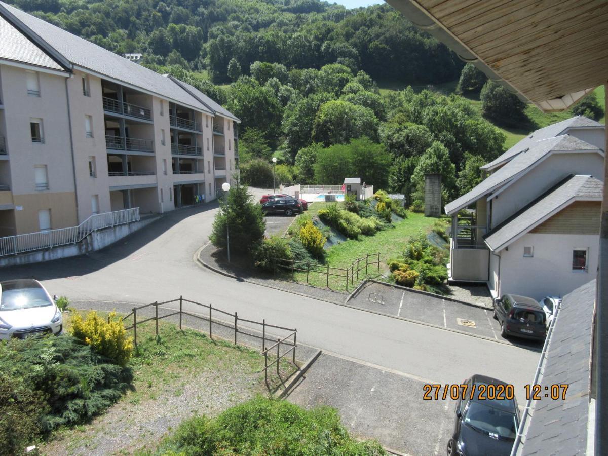 Ceriséma Pyrénées Zénith Appartement *