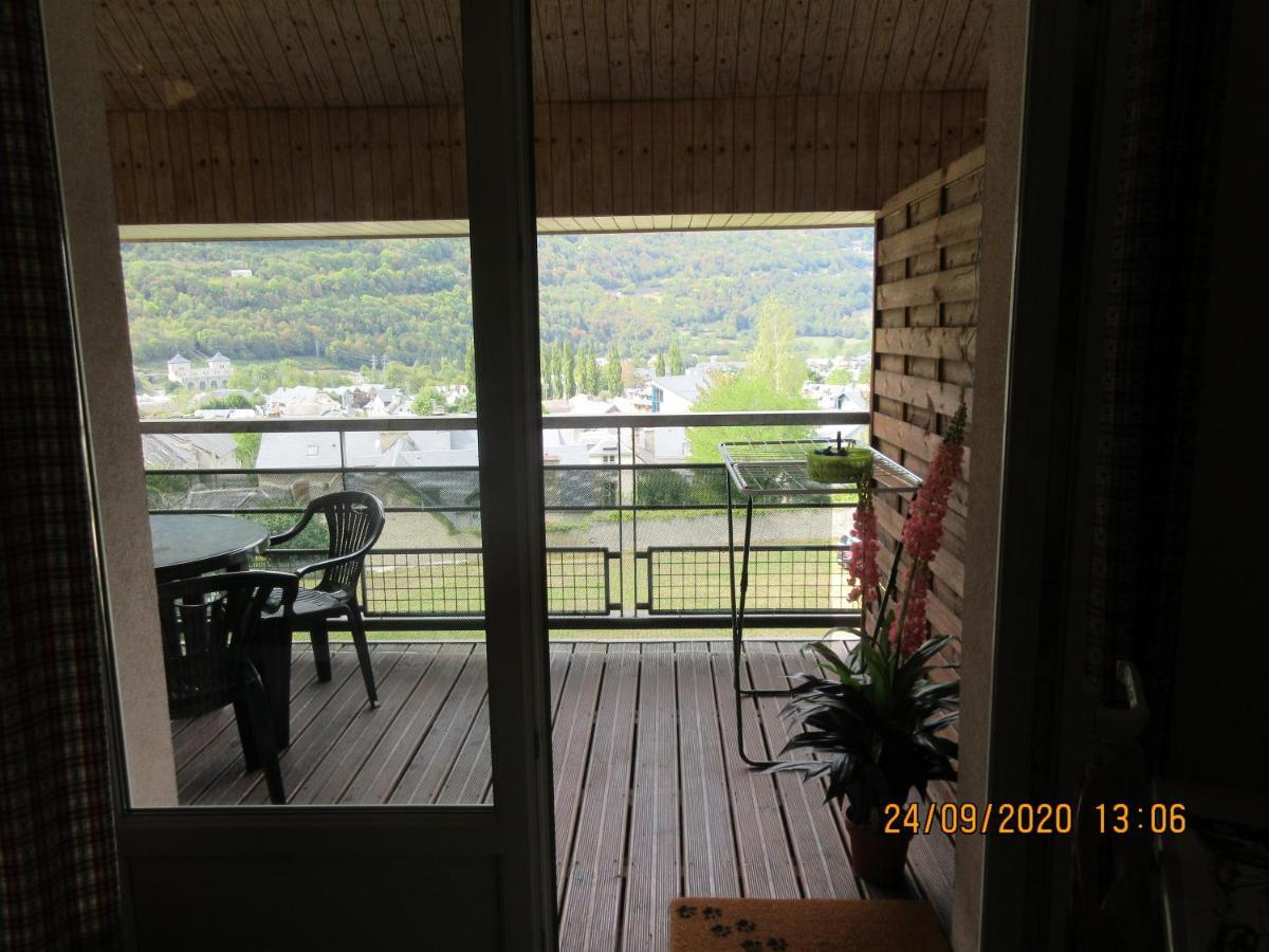 Appartement Ceriséma Pyrénées Zénith *