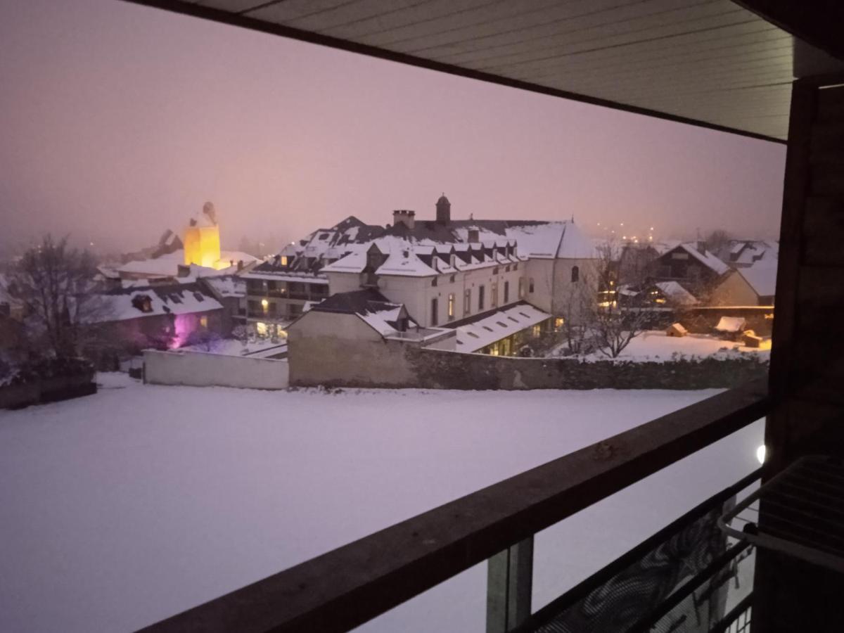 Ceriséma Pyrénées Zénith Appartement *