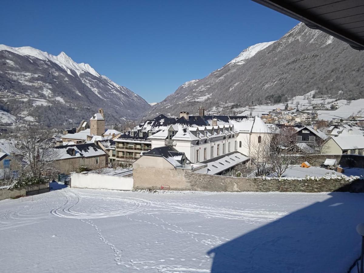 Appartement Ceriséma Pyrénées Zénith