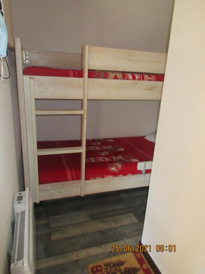 Appartement Ceriséma Pyrénées Zénith *