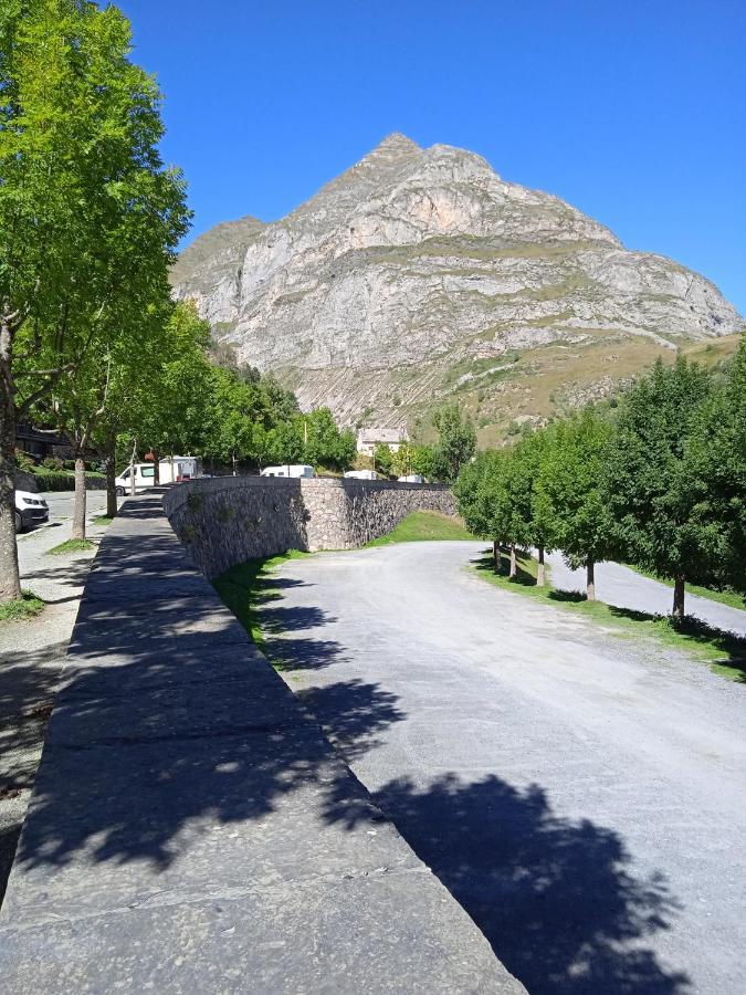 Ceriséma Pyrénées Zénith