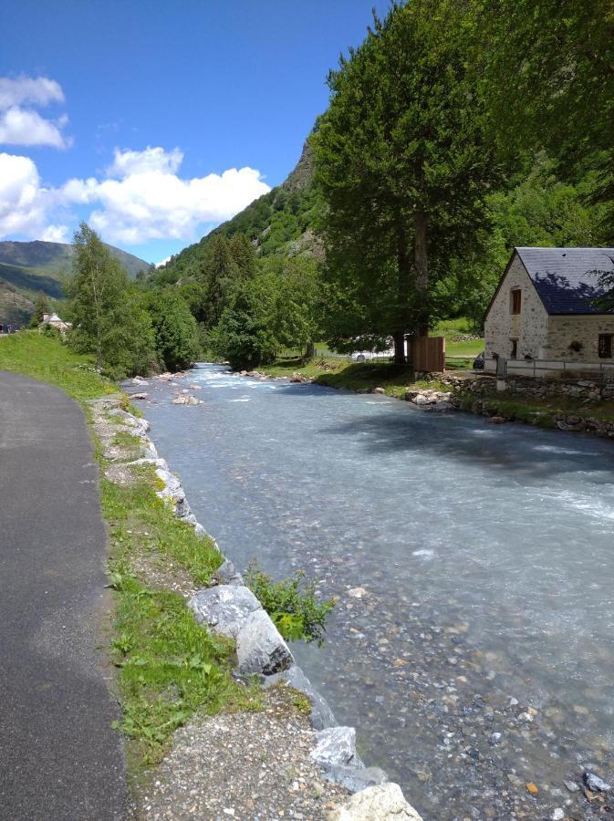 Ceriséma Pyrénées Zénith Luz-Saint-Sauveur