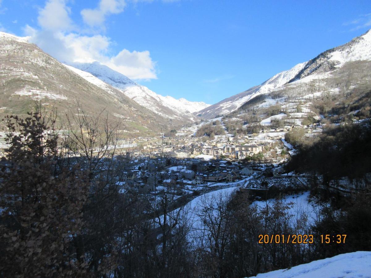 Ceriséma Pyrénées Zénith