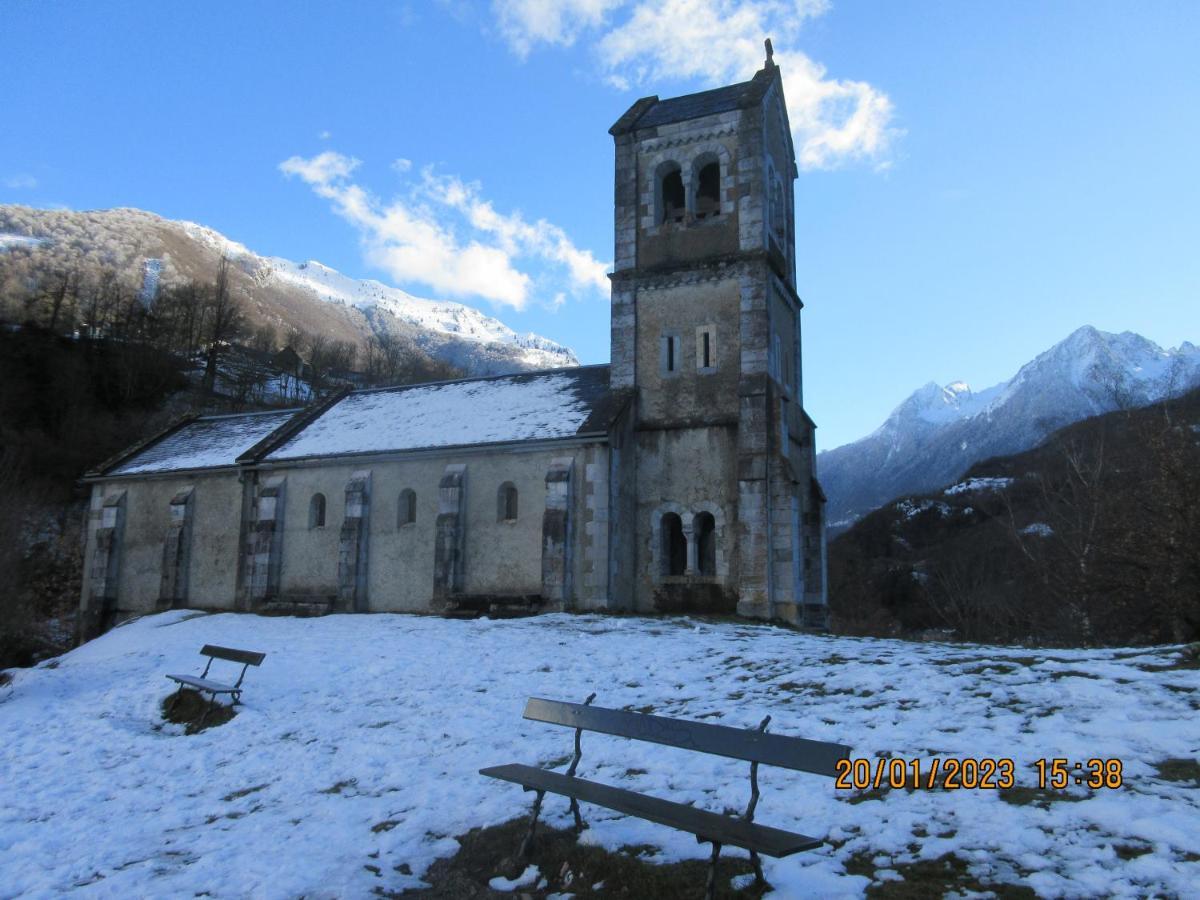 Apartment Cerisema Pyrenees Zenith *