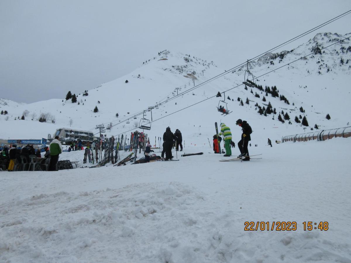 Ceriséma Pyrénées Zénith Appartement