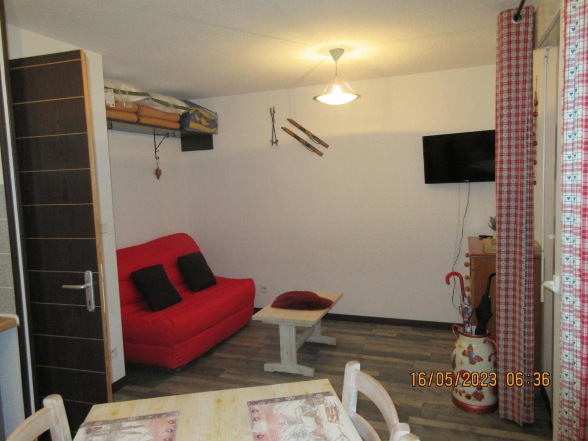 Ceriséma Pyrénées Zénith Appartement Luz-Saint-Sauveur