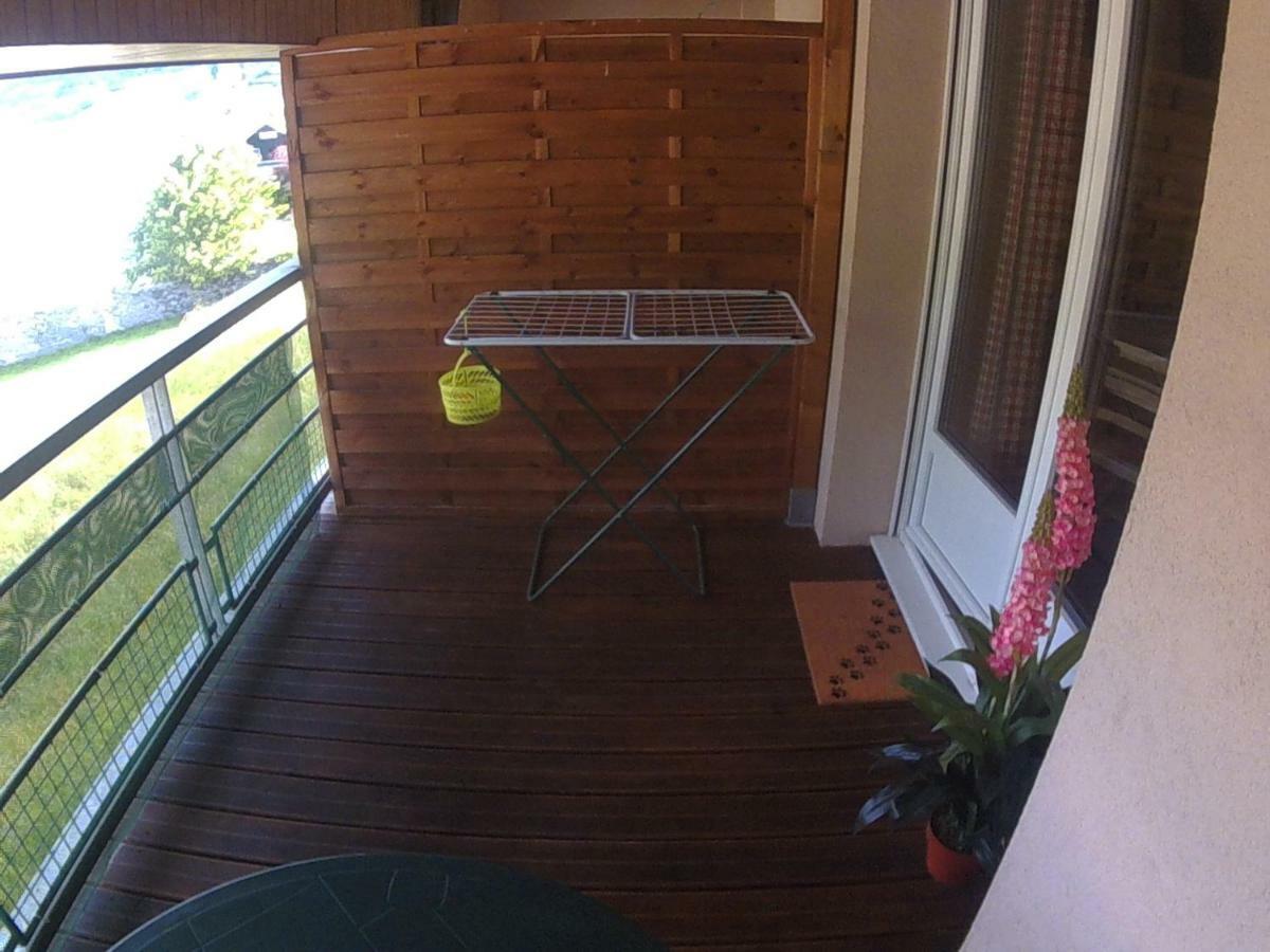 Appartement Ceriséma Pyrénées Zénith