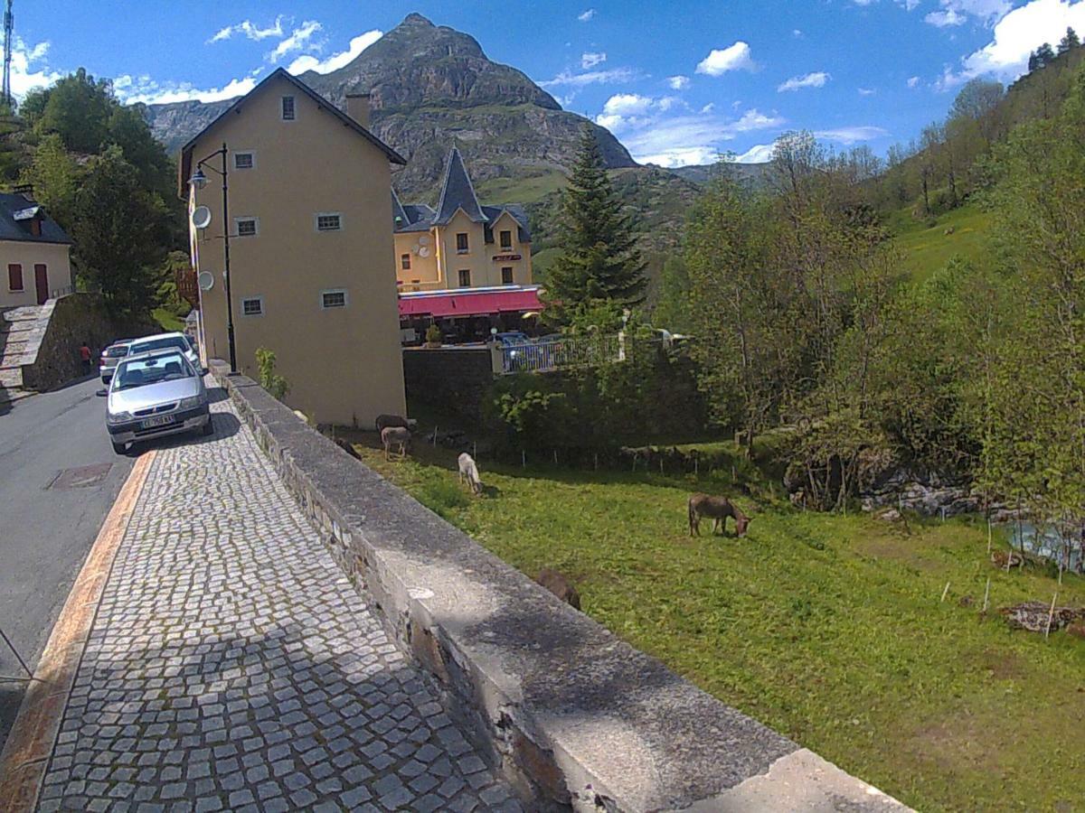Ceriséma Pyrénées Zénith * Luz-Saint-Sauveur