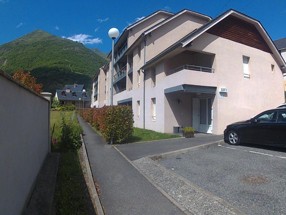 Ceriséma Pyrénées Zénith Luz-Saint-Sauveur
